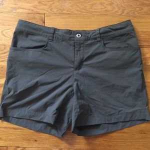 Patagonia Quandary Shorts
